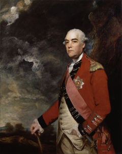 Sir William Fawcett
