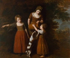 The Peasant’s Family