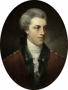 Thomas Shrawley Vernon (1759-1825)
