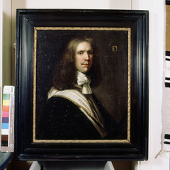 Thomas van Beresteyn (1647-1708) by Anonymous