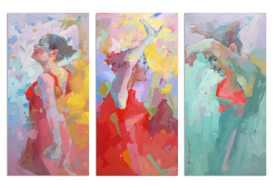 Triptych 