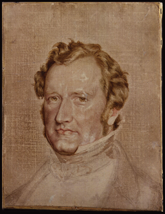 William Mulready by William Mulready