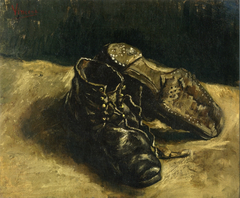 A Pair of shoes