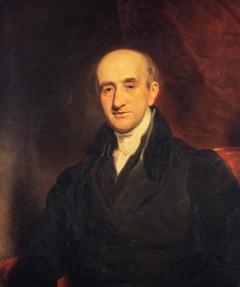 Alexander Maconochie-Wellwood, 2nd Lord Meadowbank, 1777 - 1861. Judge