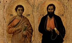Apostles Philip and James the Elder