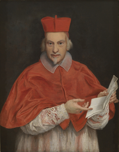 Cardinal Taddeo Luigi dal Verme