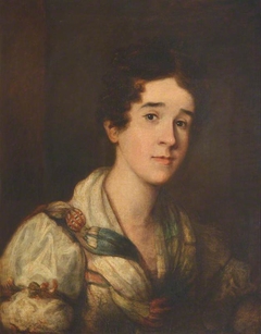Catherine Stephens, Countess of Essex (1795-1882) by George Henry Harlow