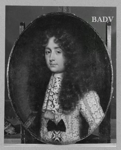 Charles (1715-1787), Prince de Rohan Soubise