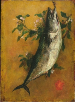 Fish (Decorative Panel)
