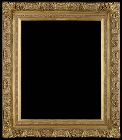 Frame by Anonymous