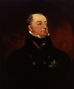Frederick, Duke of York and Albany by Anonymous