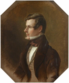 Frederick William John Hervey 2nd Marquess of Bristol, PC, FSA, MP (1800-1864)