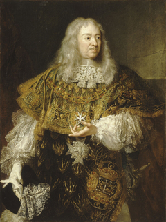 Gabriel de Rochechouart, duc de Mortemart (1600-1677) by Anonymous