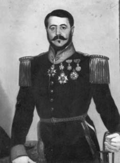 General osório, coronel do 2? regimento cavalaria by Anonymous