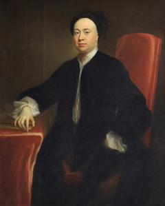 George Vertue (1684-1756)