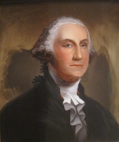 George Washington by William Matthew Prior