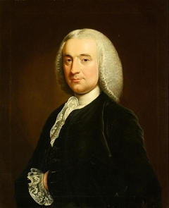 John Duncan Of Mosstoun, Provost Of Aberdeen (1758-59, 1762-63, 1766-67)