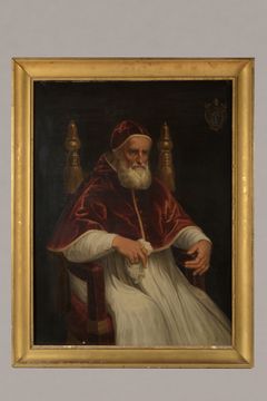 Le Pape Jules II