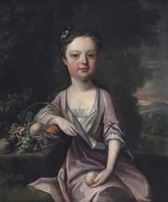 Margaret Wynne (1722 -)
