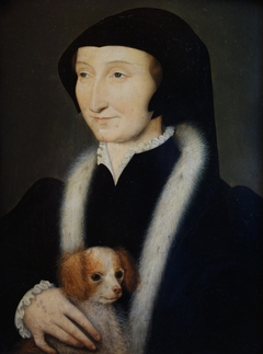 Marguerite d'Angoulême, reine de Navarre