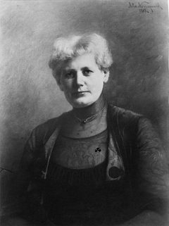 Marie Spångberg Holth