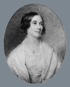 Mrs. George Henry Loring (Amalia Heredia) by Richard Morrell Staigg