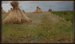 Sheaves in the field