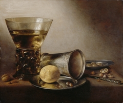 Still Life with Roemer