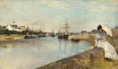 The Harbor at Lorient