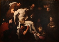 Untitled by Luca Giordano