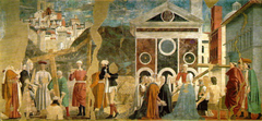 Untitled by Piero della Francesca