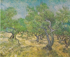 Untitled by Vincent van Gogh