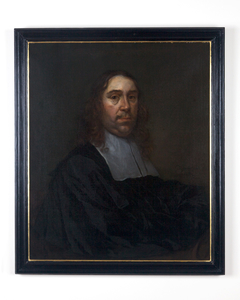 Willem Nilant. by Pieter van Anraedt