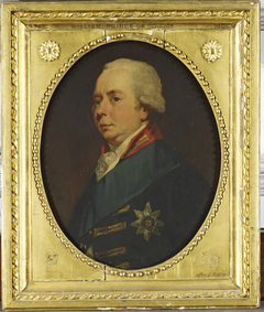 William V (1748-1806), Prince of Orange by after John Hoppner