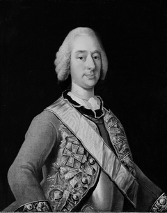 Andreas Hauch, kommandant på Kronborg