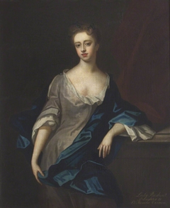 Arabella Vernon, Lady Rushout (d.1705) by attributed to Michael Dahl