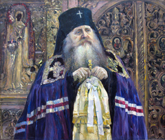 Archbishop Anthony (Khrapovitsky)