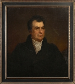 David Hosack, Class of 1789 (1769-1835)
