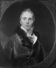 Francis Moore (1767-1854) by Thomas Lawrence