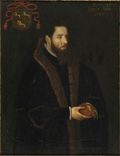 Frans de Witt (1516-1565)