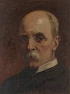 George Anderson Lawson, 1832 - 1904. Sculptor by James Archer