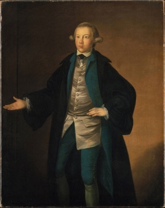 James McCulloch (1756-1836), Class of 1773