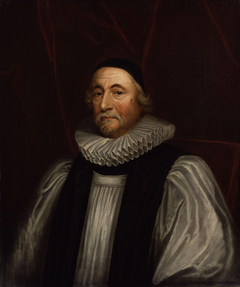 James Ussher by Anonymous