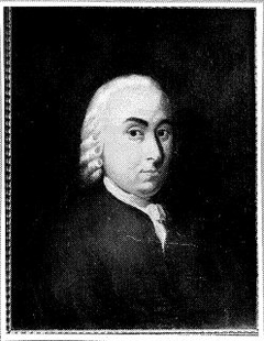 Jan van Koetsveld (1709-1775) by Anonymous