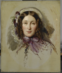 Jane, Marchioness of Ely (1821-90)