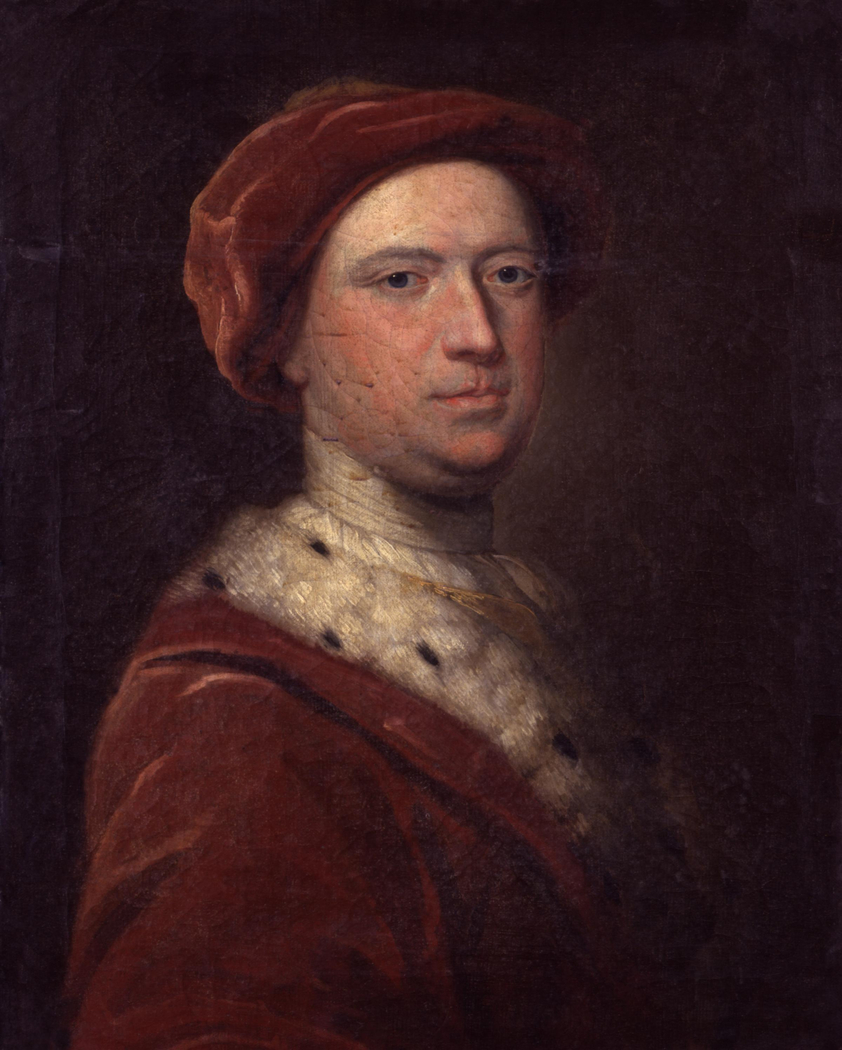 John Boyle, 5th Earl of Cork and Orrery