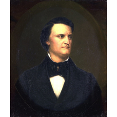 John Cabell Breckinridge by Anonymous