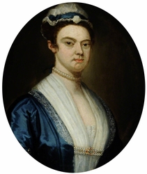 Lady Dorothy Savile, Countess of Burlington and Countess of Cork (1699-1758)