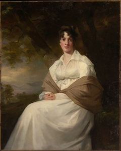 Lady Maitland (Catherine Connor, died 1865) by Henry Raeburn