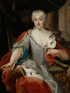 Maria Clementina Sobieska